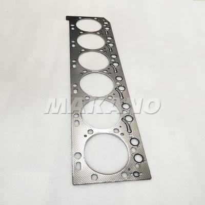 China Island QSL Dongfeng Engine Diesel Engine QSL Engine Cylinder Head Gasket 3943366 for sale