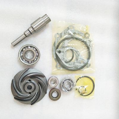 China Hot Selling Good Quality K19 KTA19 K19 KTA19 Water Pump 3803153 Water Pump Repair Kit for sale