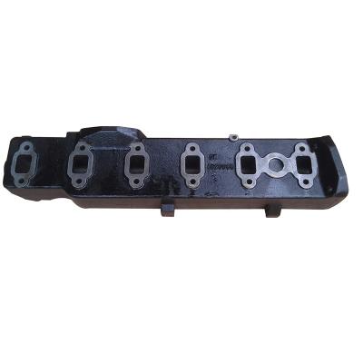 China 6BT Marine Exhaust Manifolds Diesel Engine 6BT Marine Exhaust Manifold water cooled 4019950 for sale