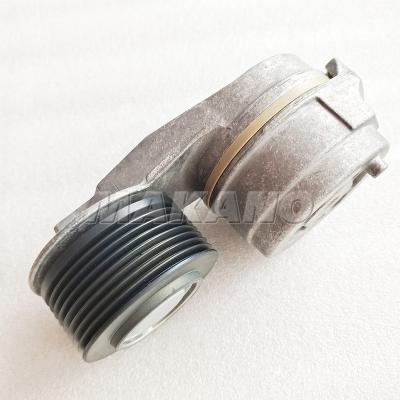 China QSB6.7 construction machinery wholesale price engine drive belt tensioner for 3976834 3957434 for sale