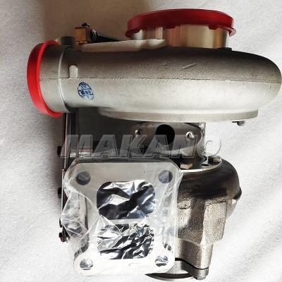 China High Quality Construction Machinery Wholesale 6CT Engine Turbo HX40W Turbocharger 4029184 for sale