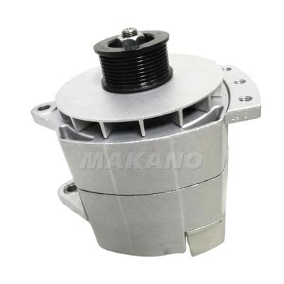 China QSK19 KTA19 K19 24V/175A Metal Diesel Engine Generator Alternator 3088320 for sale