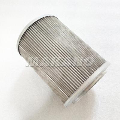 China Hydraulic Filter for Sany Excavator SY195-9 215C-9 Engine Hydraulic Filter 60200363 for Sany for sale