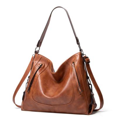 China Waterproof Six Colors Fashion Elegance Ladies Handbag for sale