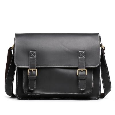 China ZB2104 Latest Four Color Personalized Cowhide Bag Leather Fashionable for sale