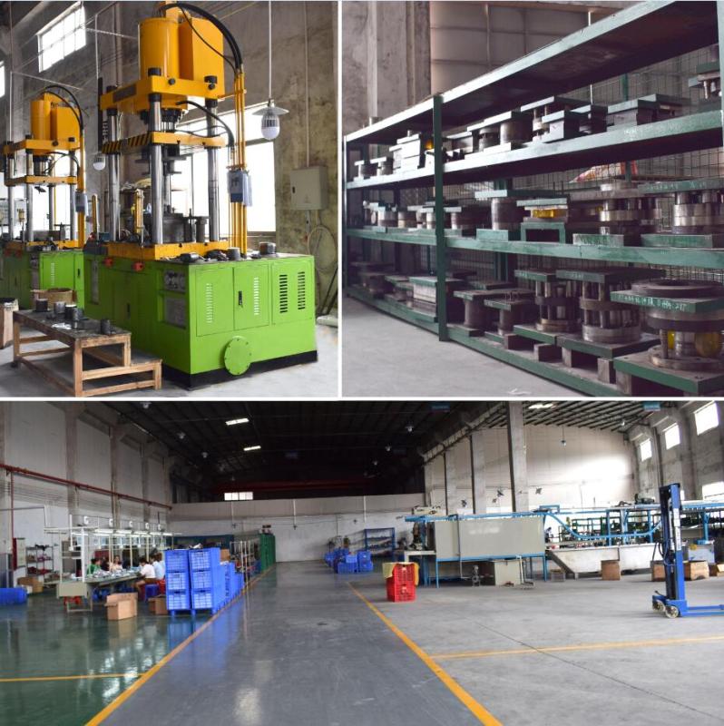 Verified China supplier - Zhongshan Ti-King Metal Tech. Co., Ltd.