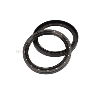 China Hydraulic Seal Machinery Original Quality Seals Rubber Seals for sale