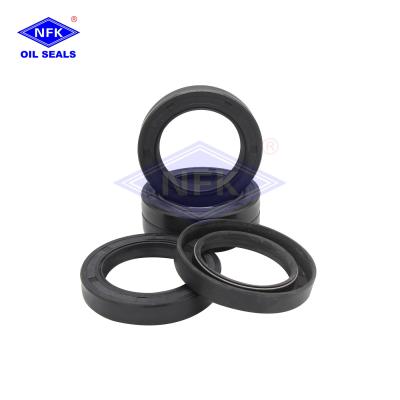 China National Matching Crankshaft Oil Seal Twaiwan Nbr FKM Machine Seal Press Valve Hydraulic Rubber Skeleton Gaskets for sale