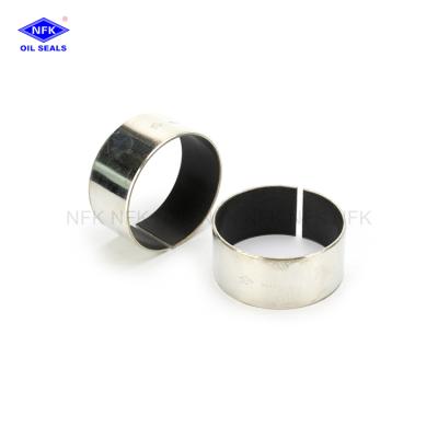 China High Quality Machinery And Excavator Affordable Factory Price Bushing Hydraulic Cylinder Steel Bushing for sale