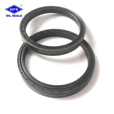 China SB TB5SY VC VB VK TAN Nbr Crankshaft Hydraulic Rubber Skeleton SB TB5SY VC VB VK TAN Nbr Crankshaft Hydraulic Rubber Seal Press Instaler Valve Daihatsu Seal for sale