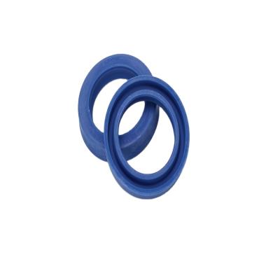 China Hydraulic Cylinder Factory Price Good Quality Rod Seal Hydraulic Cylinder PU Seals for sale