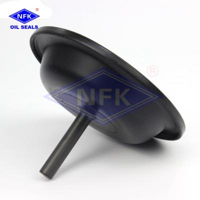 China Custom Epdm Oil-Resistant Vulcanized Rubber Pump Rubber Diaphragm for sale