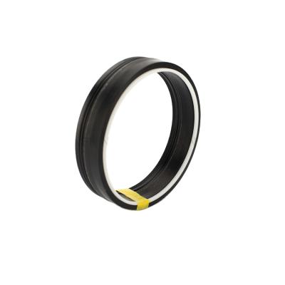 China Hydraulic Machinery Seal Piston Seals Used In Pneumatic And Hydraulic Cylinder for sale