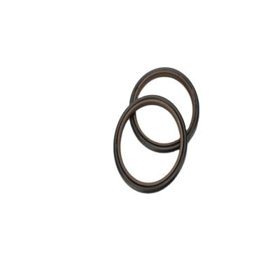 China High Quality PU HBY Rod Buffer Hydraulic Oil Seals of Hydraulic Cylinder for sale