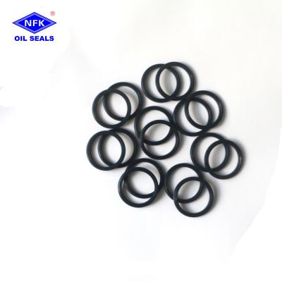 China Seals Flange Rubber Gasket CFW Multi-Size Hydrauli Seals Ring Genuine German Packing Original For SIMRIT Machine Mechanical Seals for sale