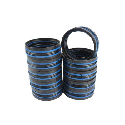 China Hydraulic Machinery Seal Piston Seals Used In Pneumatic And Hydraulic Cylinder for sale