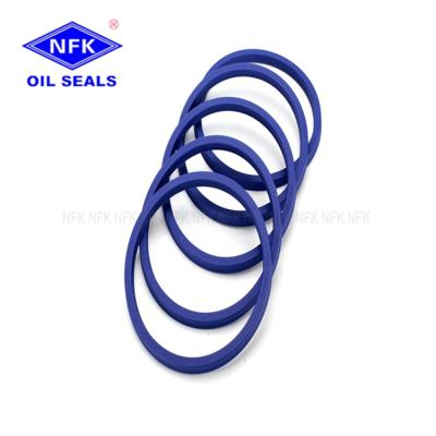 China Wear Resistant And Dustproof Hydraulic Cylinder Series PU Hydraulic Oil Seal for sale