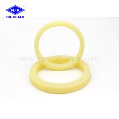 China Hydraulic Cylinder Japan Motor Shaft Hydraulic Cylinder ODI OSI Rubber npr Pump Piston U-Seals Heat Welding Rings Machine Mechanical Seal for sale