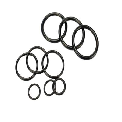 China High Quality Rubber Seal Machinery Gasket O-Ring Nbr Fkm Epdm Silicone O-Ring Kit Oring Box for sale