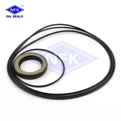 China Swing Motor Seal Kit For For CATERPILLAR E300B Excavator Hydraulic Swing Motor Seal Kit yp1710113 China Custom Repair Kit For CATERPILLAR E300B Excavator for sale