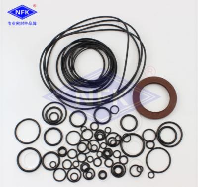 China NFK ZX360-3 Hydraulic Boom Cylinder Seal Kit ZX330 ZX330-3 ZX360-3G Boom Seal Kit 4686321 4649049 For Hitachi Brand Seal Suit for sale