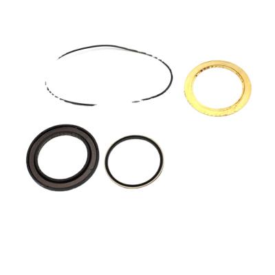 China Hydraulic Pump Shaft Oil Seal Kit For Drive Shaft Oil Seal for sale