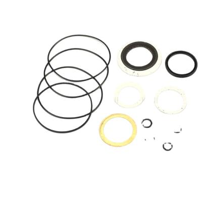 China Hyva Top Selling Different Type Hydraulic Seal Kit Repair Kit Service Kit Made in China for sale