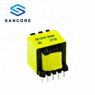 China high quality and best price ee13 ee16 ee25 ee28 high frequency transformer high frequency transformer for sale