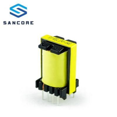 China Other Supply Free Sample EEL19 220v 50v Vertical Transformer for sale