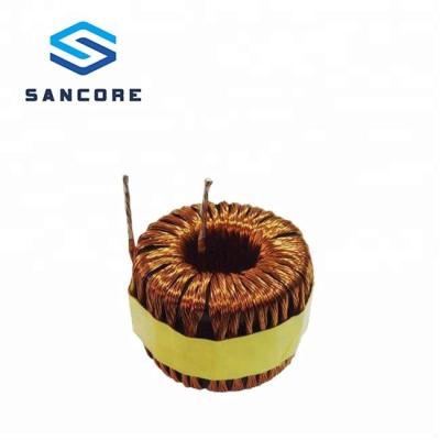 China 1 Henry Inductor High Quality Choke Coil for sale