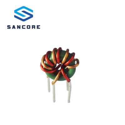 China / China Supplier Choke Coil Inductor For Power Supply Chargers for sale