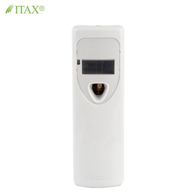 China Viable Customized Design Automatic Pure Air Freshener Aerosol Sprayer Air Freshener Dispensers For Home Toilet for sale