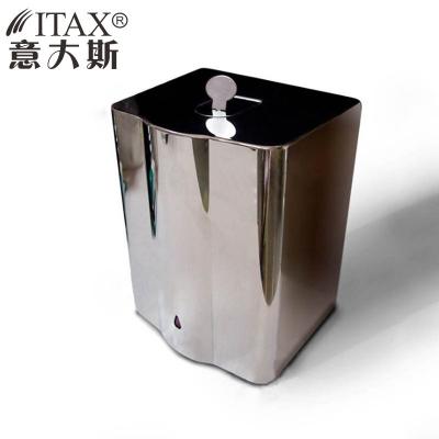 China Stainless Infrared Automatic Foam Soap Dispenser Sensor Hand Sanitizer Soap Dispenser for sale