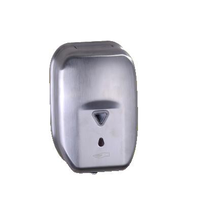 China 304S.S Sustainable Large Capacity Direct Fill Automatic Soap Dispenser Liquid for sale