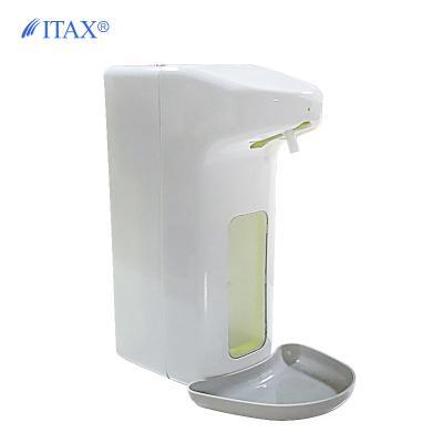 China Foam Liquid Soap Dispenser Touchless Dish Soap Dispenser For Hotel, Offices, Schools, 500ml, 1000ml for sale