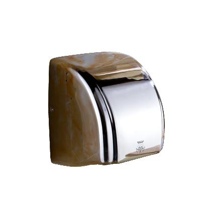 China Sustainable Factory Price 2100W Stainless Steel Automatic Hand Dryer for sale