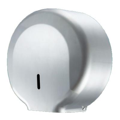 China Modern High Quality Jumbo Roll Toilet Paper Dispenser - Lockable Design for sale