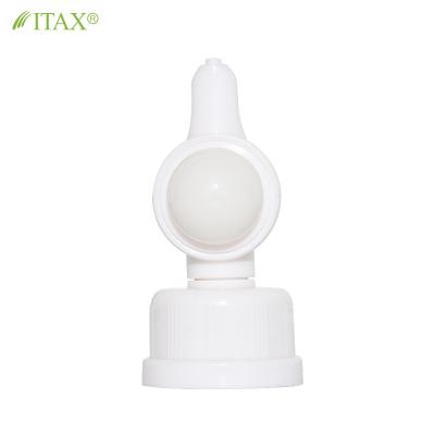 China Modern Wholesale Pump Head Liquid Soap Dispenser Pump Factory Price Supply Supply Soap Button Pump for sale