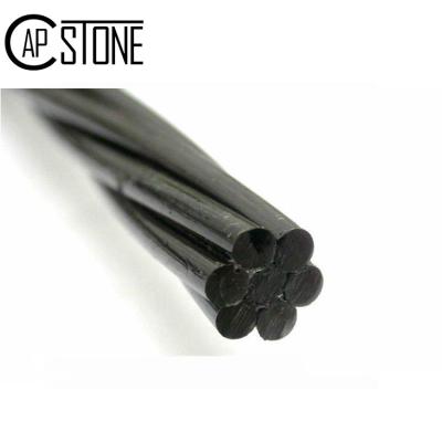 China Construction Astm 416 /a416m 7 Standard Wire Low Relaxation PC Steel Wire Wire for sale