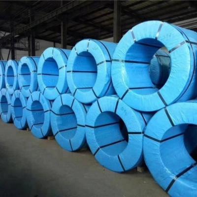 China Steel Construction China Manufacturer 7 Wire 77b/82b Wire Price for sale