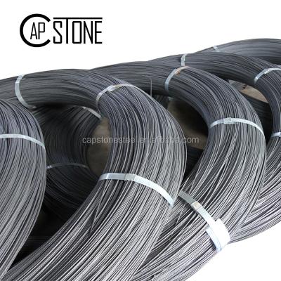 China Steel construction 12.7mm PC wick /galvanized PC steel wick for sale