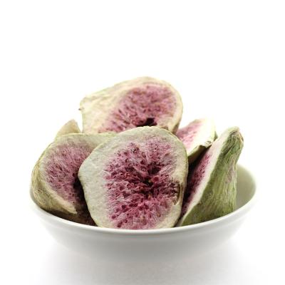 China Healthy Freeze Dried Fruit Freeze Dried FIG Dried Wholesale Price for sale