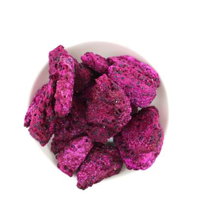 China Wholesale Freeze Dried Dragon Fruit Dry /Dry Dragon Fruit for sale