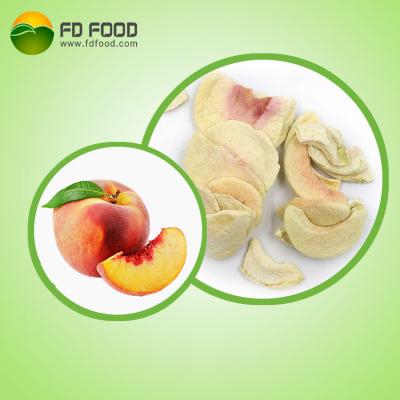 China Peach Mango Strawberry Raspberry Blueberry Apple Fruit FD Dry Freeze Dried Food Freeze Dried Food for sale