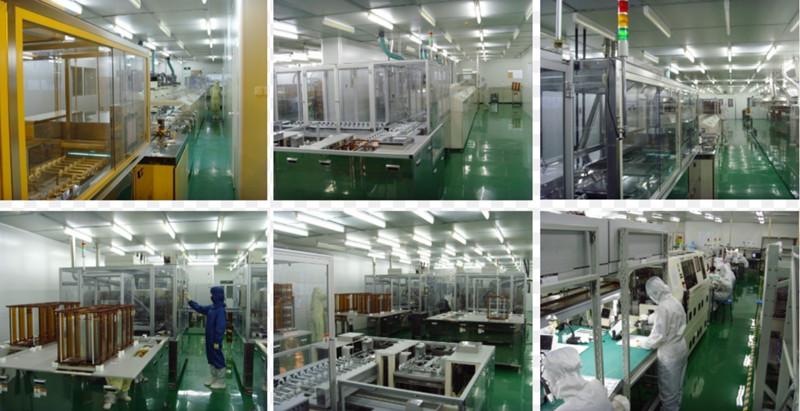 Verified China supplier - Shenzhen Yonglisheng Electronics Co., Ltd.