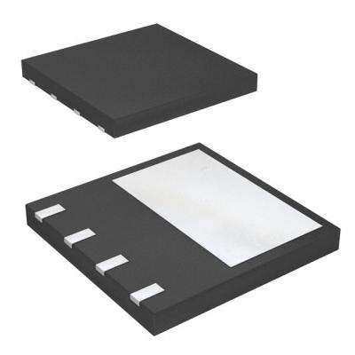 China - MOSFET STL24N60 N-channel 600V 18A surface mount 600V 18A PWRFLAT STL24N60M2 for sale