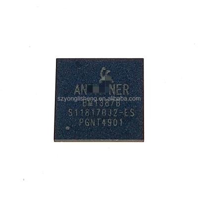 China - New original QFN32 S9 asic chip BM1387B BM1387BE BM1387BF BM1391AE for sale