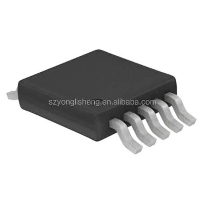 China Integrated circuit TS3A24159 TS3A24159DGSR with BOM/One-stop service TS3A24159DGSR for sale