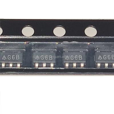 China - AP3012 Boost Switching Regulator IC SOT23-5 Bom List AP3012KTR-G1 for sale