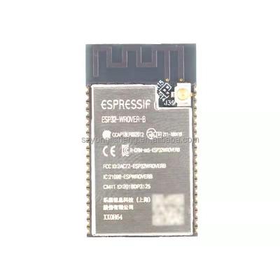 China Original BLE Wifi Module ESP32 ESP32 WROVER ESP32-WROVER-IB ESP32-WROVER-IB Transceiver IC 4MB for sale